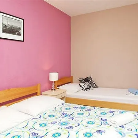 Sunce, Traveler's Choice Panoramic View, Island Brac