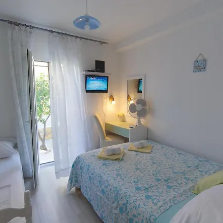 Guest house Sunce, Traveler's Choice Panoramic View, Island Brac