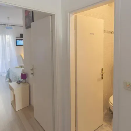 Sunce, Traveler's Choice Panoramic View, Island Brac Guest house