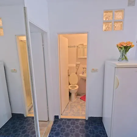 Sunce, Traveler's Choice Panoramic View, Island Brac Guest house Supetar