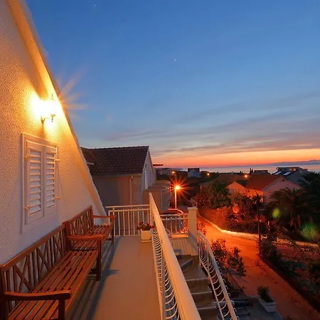 Sunce, Traveler's Choice Panoramic View, Island Brac 3*
