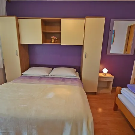 Sunce, Traveler's Choice Panoramic View, Island Brac Guest house 3*