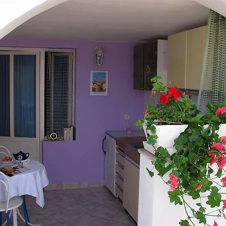 Sunce, Traveler's Choice Panoramic View, Island Brac 3*