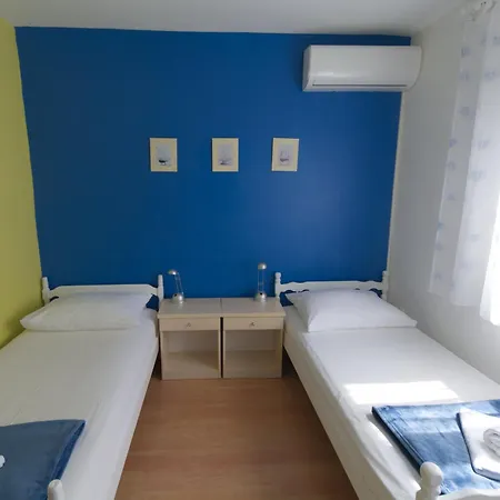 Sunce, Traveler's Choice Panoramic View, Island Brac Guest house 3*