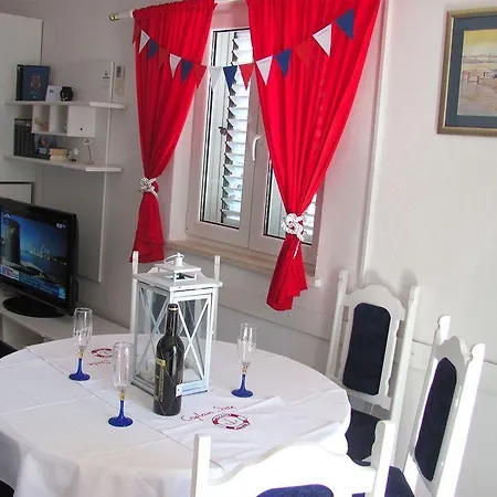 Sunce, Traveler's Choice Panoramic View, Island Brac Guest house 3*