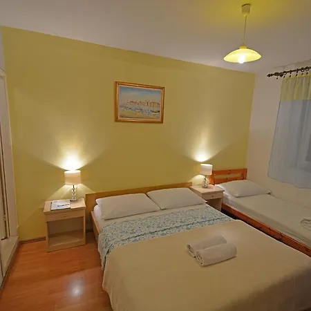 Guest house Sunce, Traveler's Choice Panoramic View, Island Brac Supetar