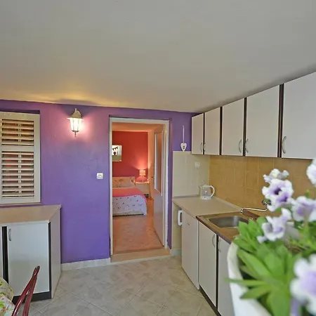 Guest house Sunce, Traveler's Choice Panoramic View, Island Brac