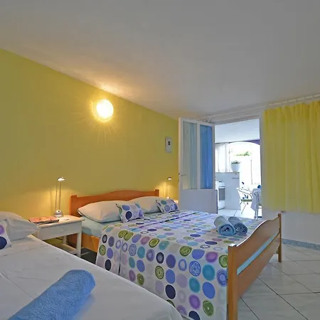 Sunce, Traveler's Choice Panoramic View, Island Brac Supetar
