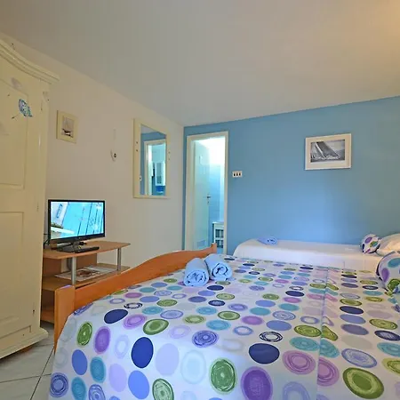 Guest house Sunce, Traveler's Choice Panoramic View, Island Brac