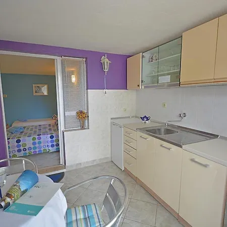 Guest house Sunce, Traveler's Choice Panoramic View, Island Brac 3*