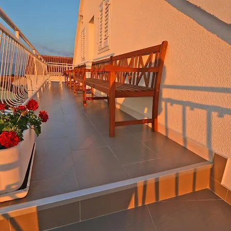 Sunce, Traveler's Choice Panoramic View, Island Brac Supetar