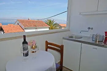 Sunce, Traveler's Choice Panoramic View, Island Brac Guest house Supetar