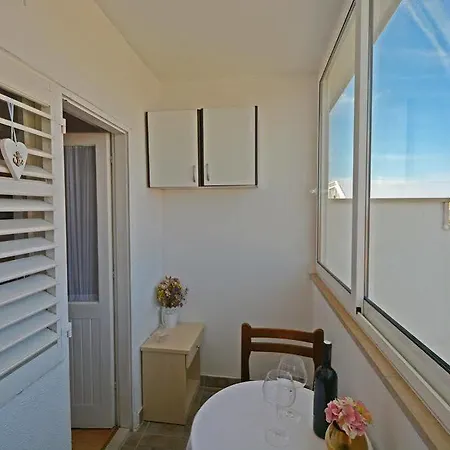 Sunce, Traveler's Choice Panoramic View, Island Brac