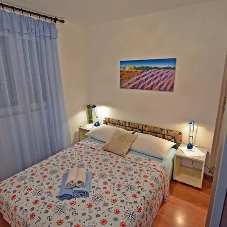 Sunce, Traveler's Choice Panoramic View, Island Brac Guest house Supetar