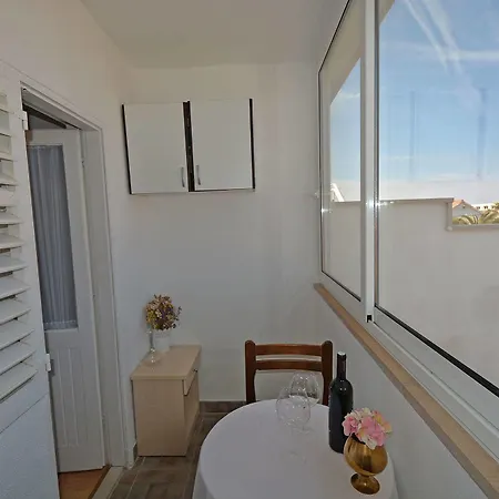 Sunce, Traveler's Choice Panoramic View, Island Brac 3* Supetar