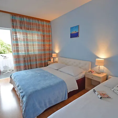 Sunce, Traveler's Choice Panoramic View, Island Brac Supetar