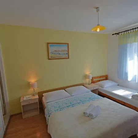 Sunce, Traveler's Choice Panoramic View, Island Brac Supetar