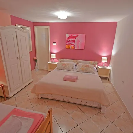 Sunce, Traveler's Choice Panoramic View, Island Brac 3*