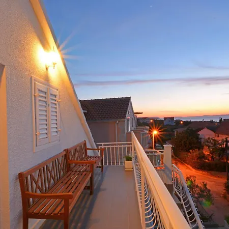 Sunce, Traveler's Choice Panoramic View, Island Brac 3* Supetar