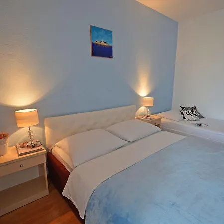 Guest house Sunce, Traveler's Choice Panoramic View, Island Brac