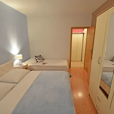 Sunce, Traveler's Choice Panoramic View, Island Brac 3*