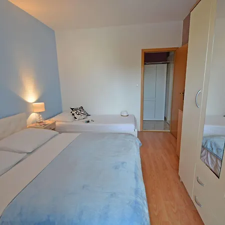 Sunce, Traveler's Choice Panoramic View, Island Brac 3*