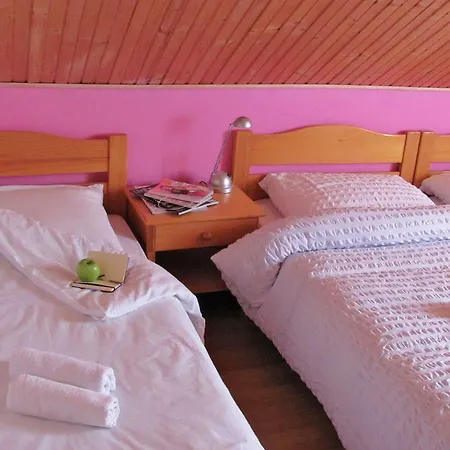 Sunce, Traveler's Choice Panoramic View, Island Brac Guest house