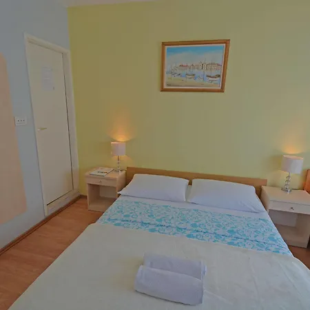 Sunce, Traveler's Choice Panoramic View, Island Brac 3* Supetar