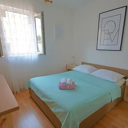 Guest house Sunce, Traveler's Choice Panoramic View, Island Brac