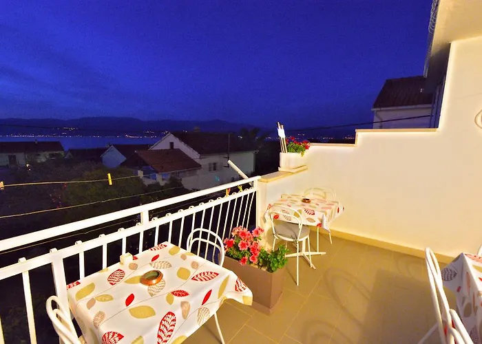 ꕥ Sunce, Family Choice, Panoramic View, Island Brac